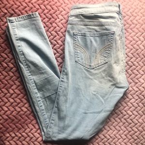Hollister Jegging